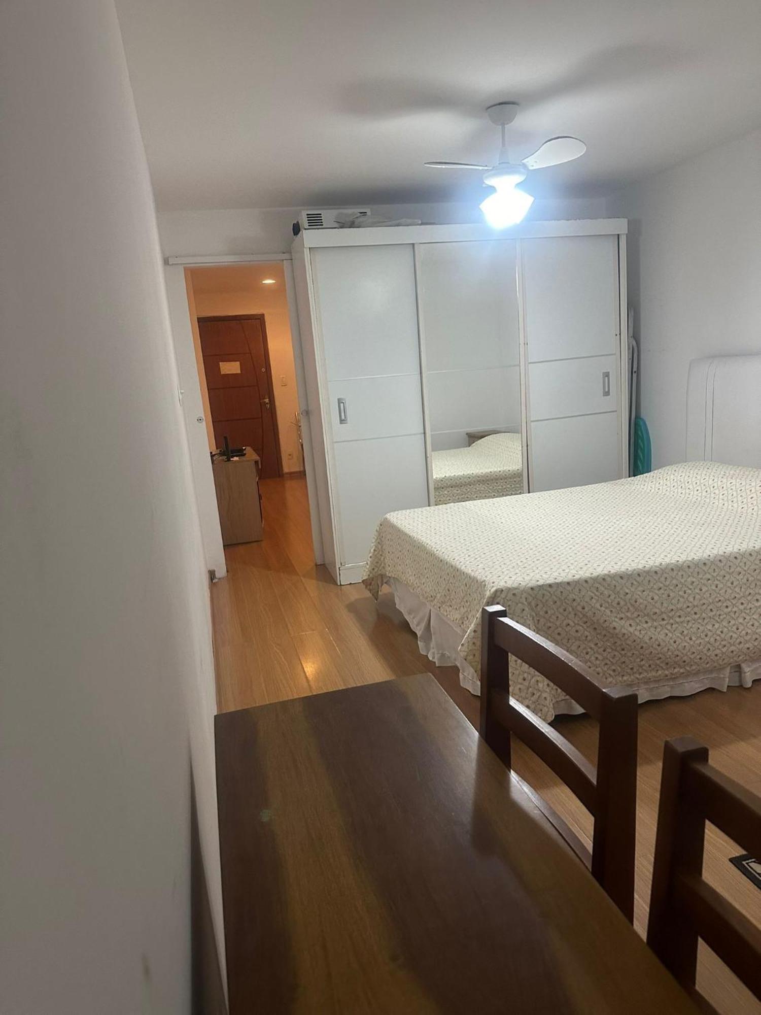 Copacabana / Lema, A Uma Quadra Da Apartamento *